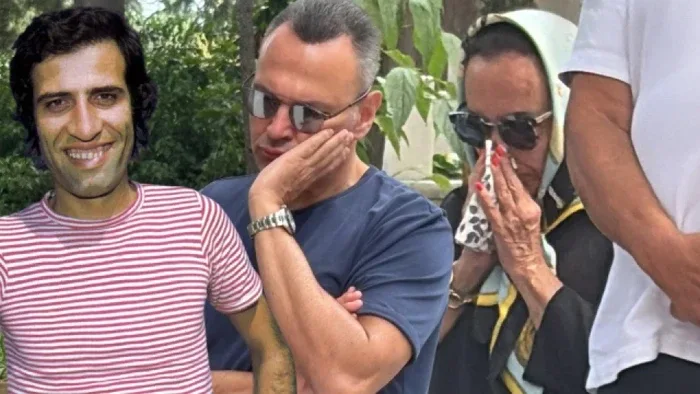 26 ildir ki yoxdur…