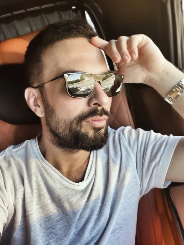 Bu da Tarkanın yeni imici – Foto