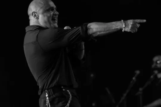 Miri Yusif 5 günlük konsert marafonunu başa vurdu