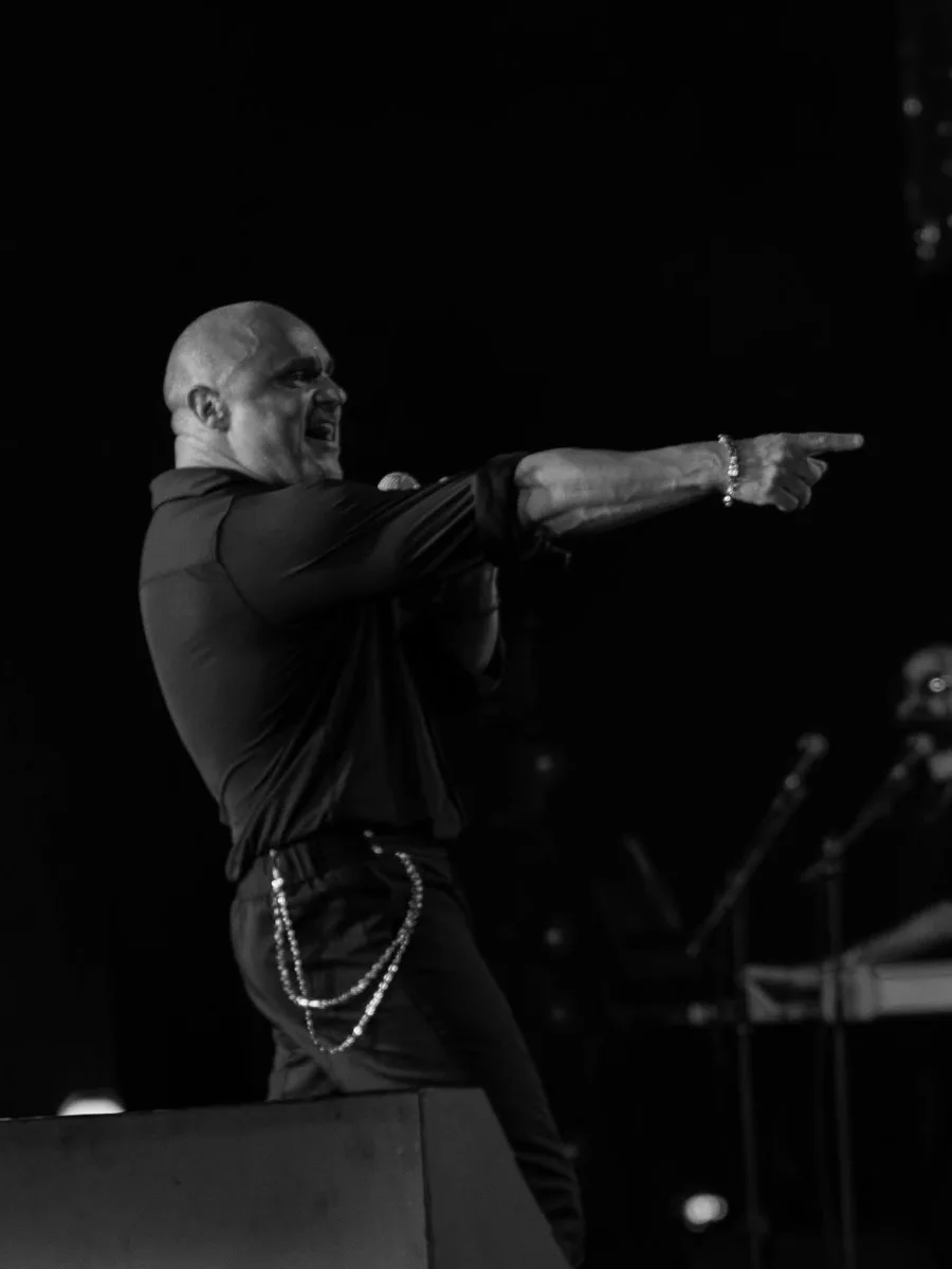 Miri Yusif 5 günlük konsert marafonunu başa vurdu