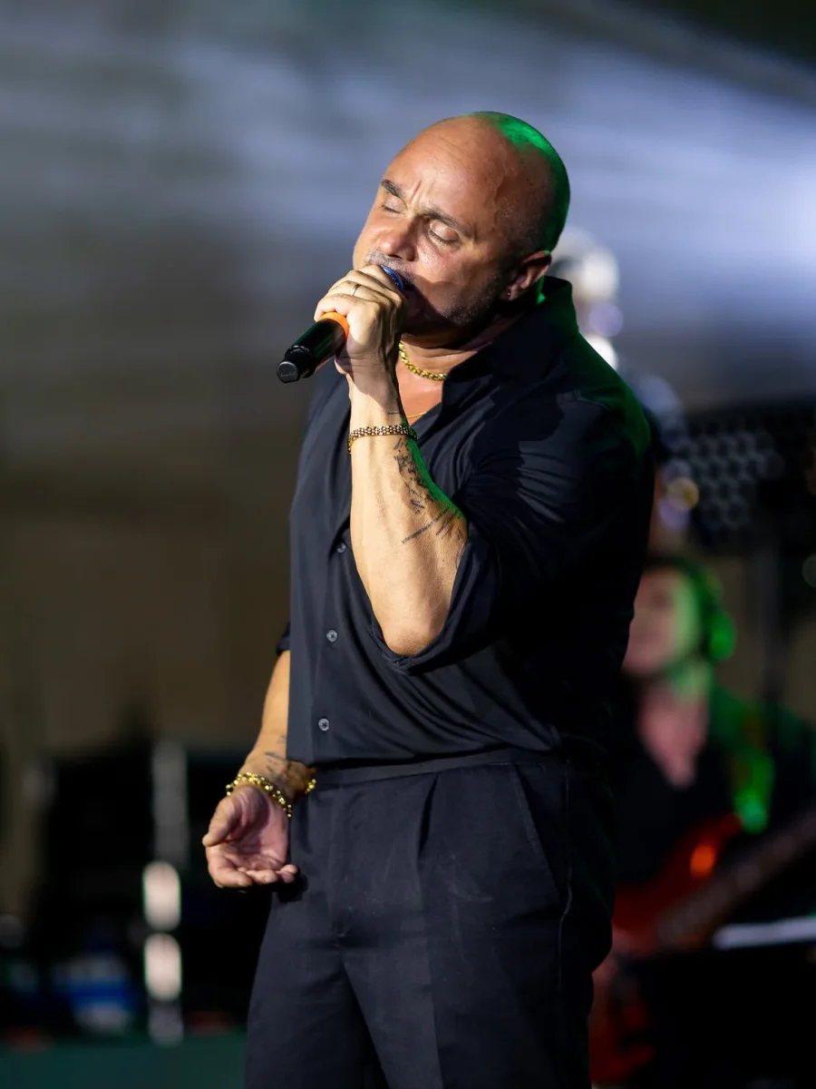 Miri Yusif 5 günlük konsert marafonunu başa vurdu