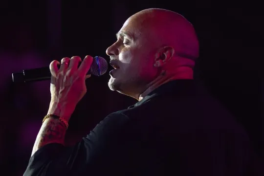 Miri Yusif 5 günlük konsert marafonunu başa vurdu