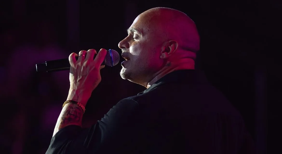 Miri Yusif 5 günlük konsert marafonunu başa vurdu