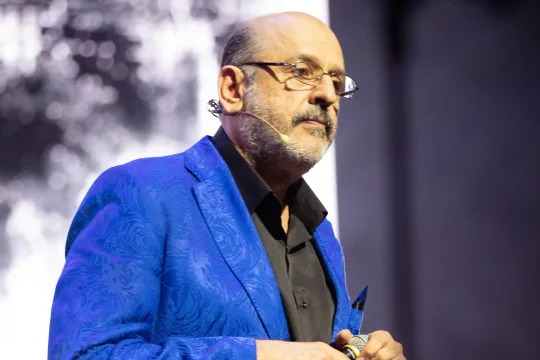 Anşlaq, alqış, sənət – Eyyub Yaqubovdan unudulmaz konsert