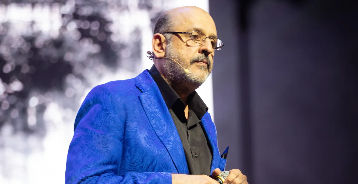 Anşlaq, alqış, sənət – Eyyub Yaqubovdan unudulmaz konsert