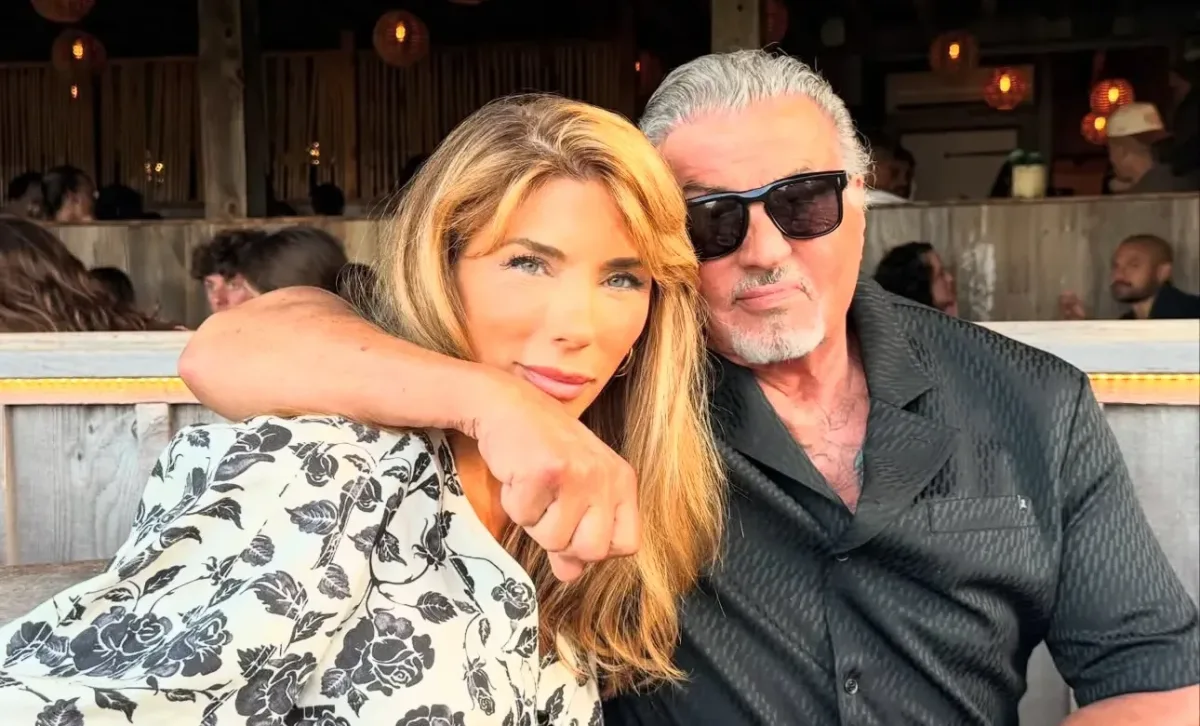Silvestr Stallone 80 yaşında!