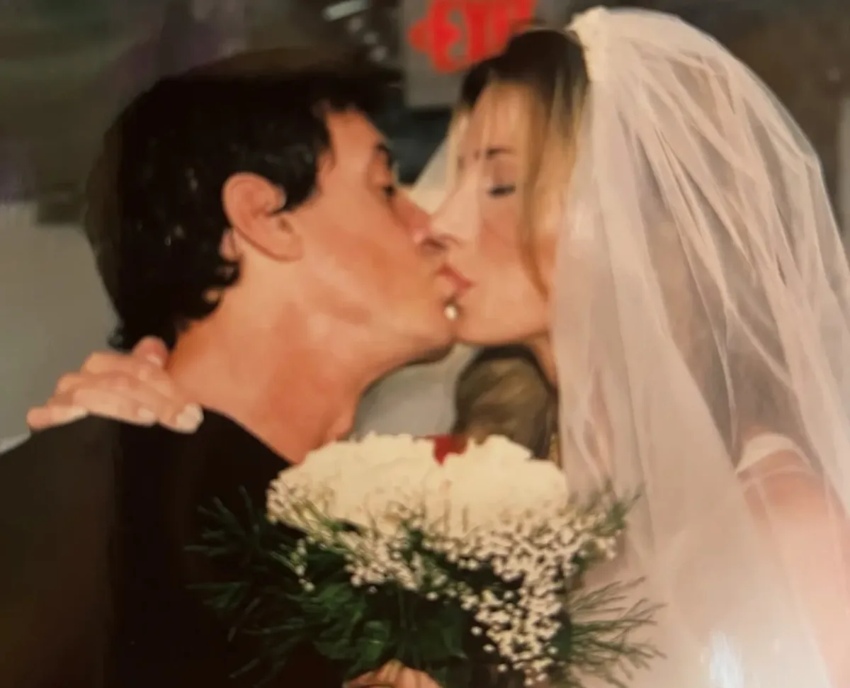 Silvestr Stallone 80 yaşında!
