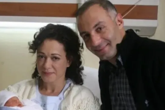 “Fikret”lə “Tahsin” illər sonra!