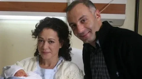 “Fikret”lə “Tahsin” illər sonra!