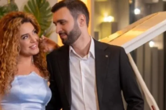 Çinarə ilə Rasim arasında nə baş verir?
