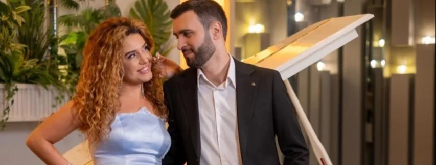 Çinarə ilə Rasim arasında nə baş verir?