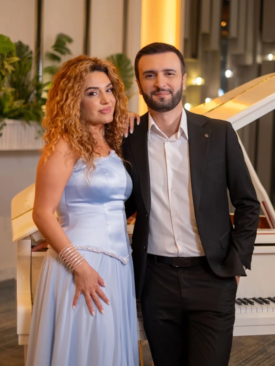 Çinarə ilə Rasim arasında nə baş verir?