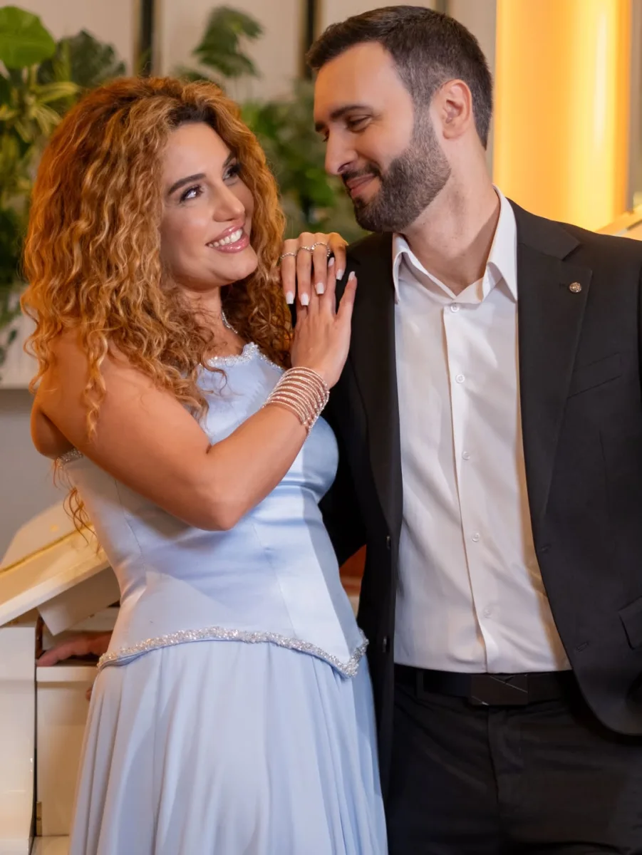 Çinarə ilə Rasim arasında nə baş verir?