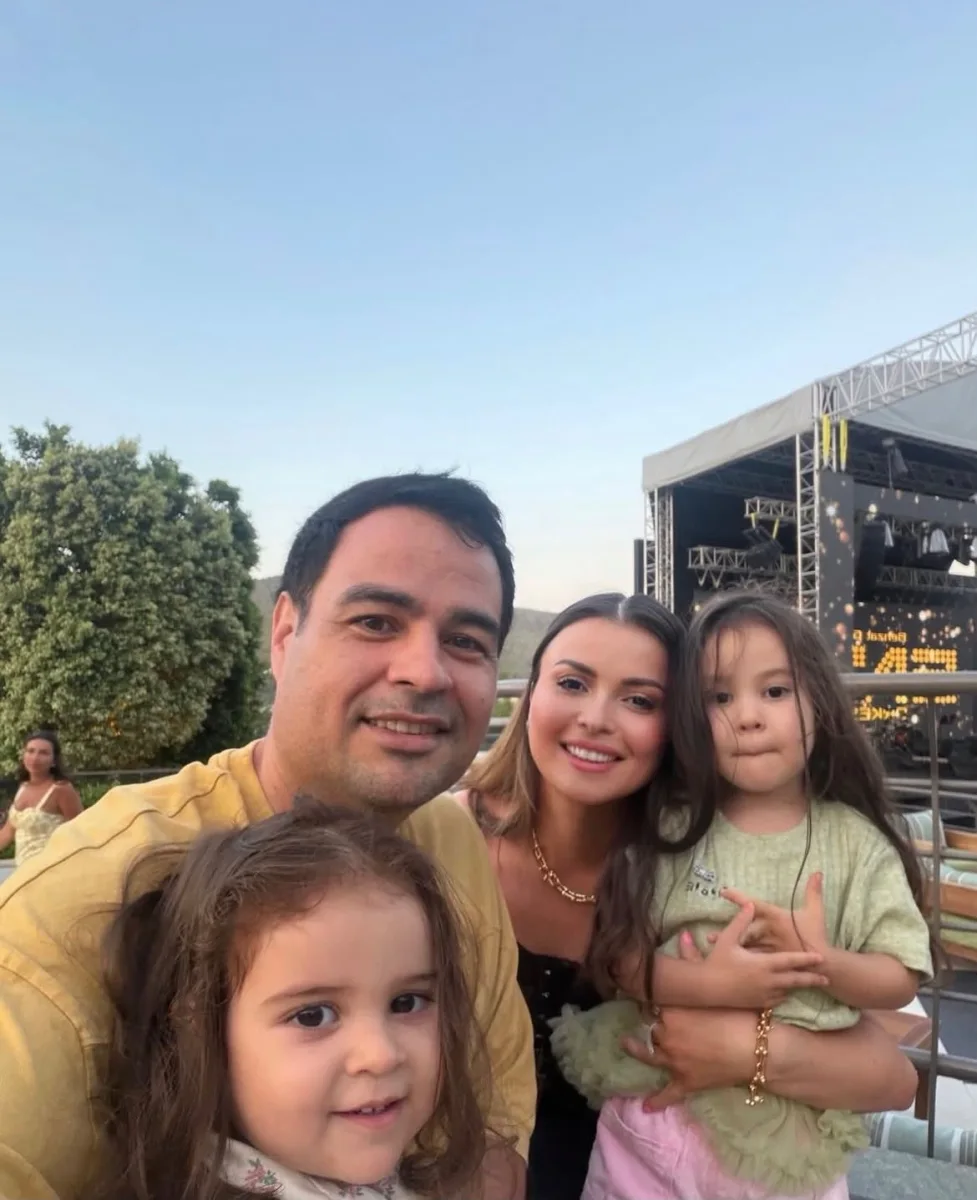 Sevdanın Bodrum tətili