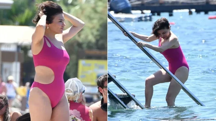 Gökselin Bodrum tətili