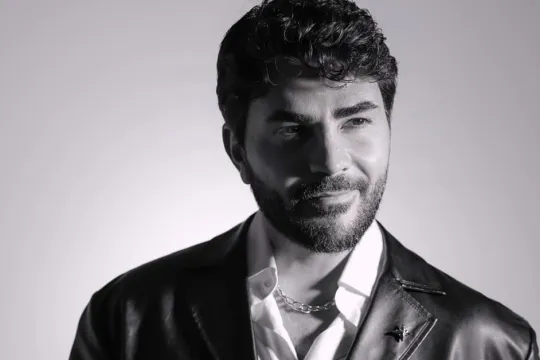 Elçindən yeni mahnı