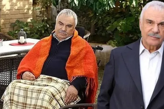 “Ali Rza bey”i real həyatda da aldadırdılar
