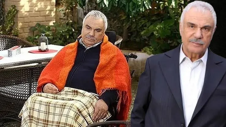 “Ali Rza bey”i real həyatda da aldadırdılar