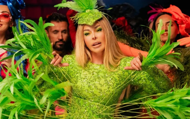 Onun "milyonlar"ı var 