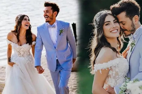 “Esme” boşanmaq üçün məhkəməyə müraciət etdi