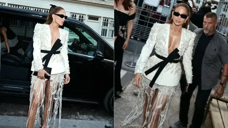 Hadise və CeyLo bir arada