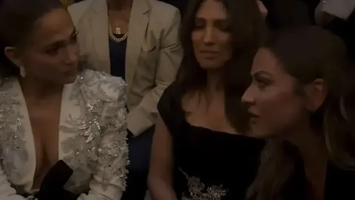 Hadise və CeyLo bir arada