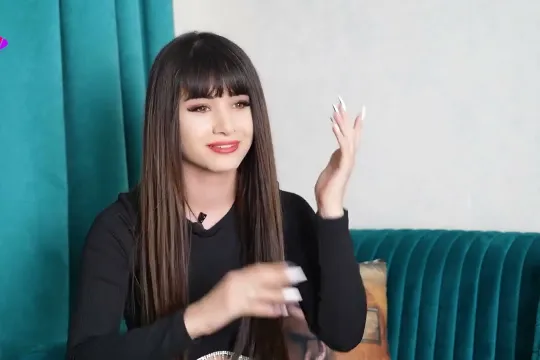 Nia ana olacağını açıqladı