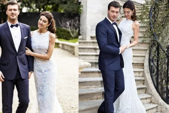Kıvançın ikinci övladı olacaq!