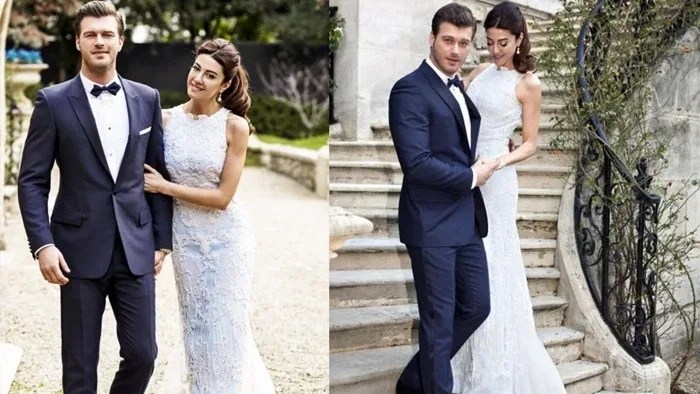 Kıvançın ikinci övladı olacaq!