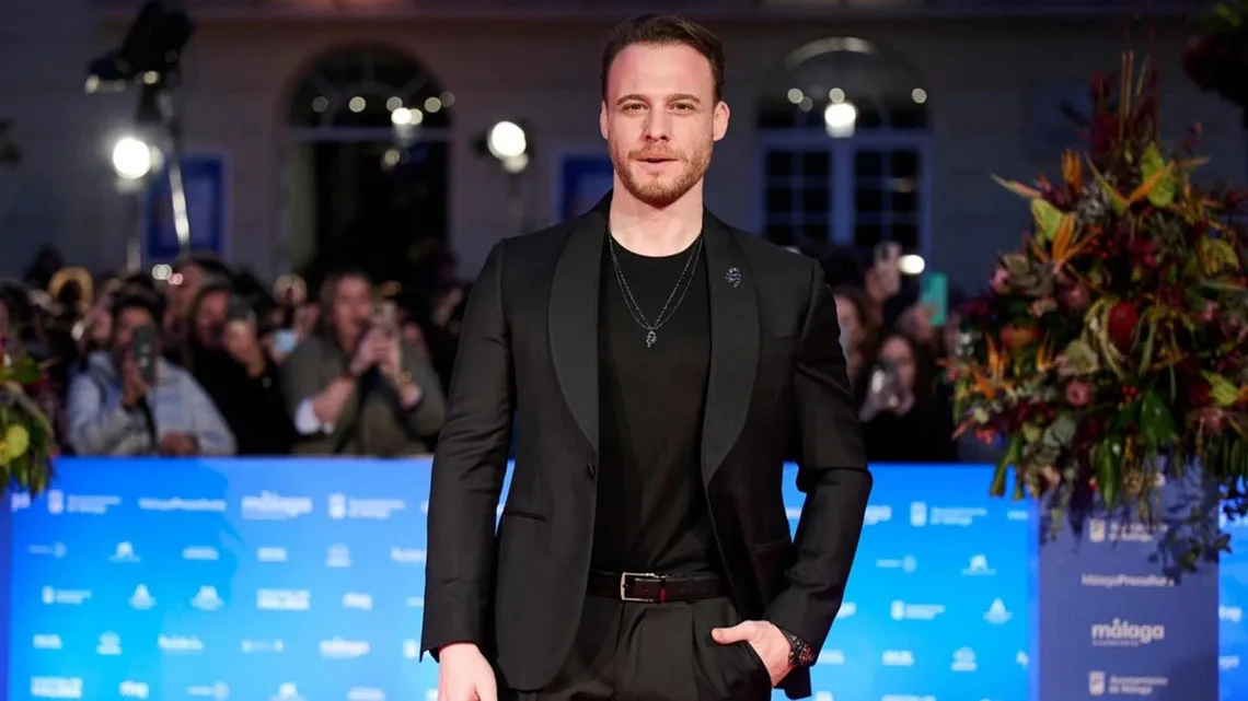 Kerem rus filminə çəkilir