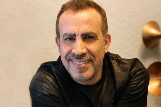 Haluk Levent haqqında saxlanılma qərarı