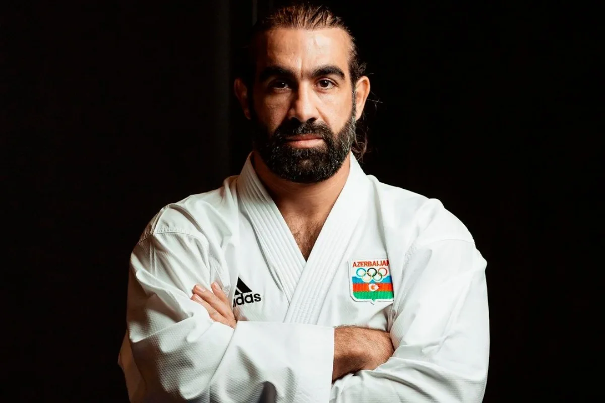 Rafael Ağayevə ağır itki!