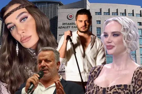 Bu məşhurlar saxlanıldı!