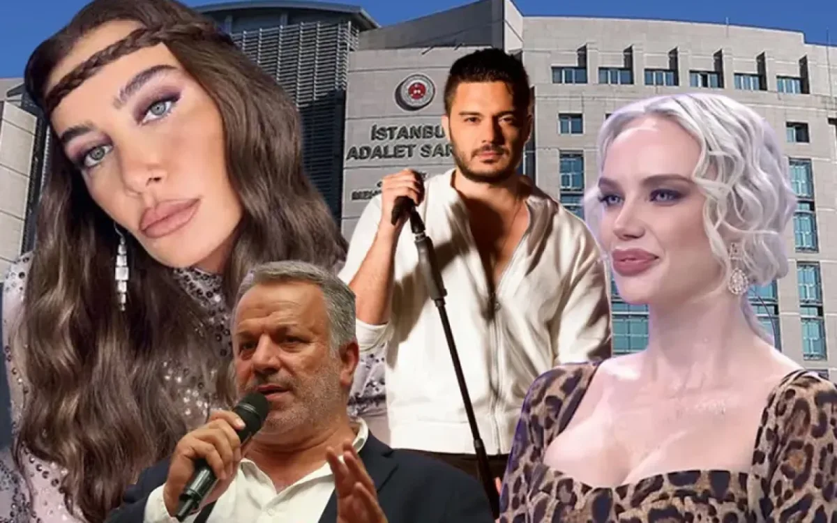 Bu məşhurlar saxlanıldı!