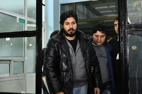 ABŞ-də Reza Zarrabla bağlı qərar verildi