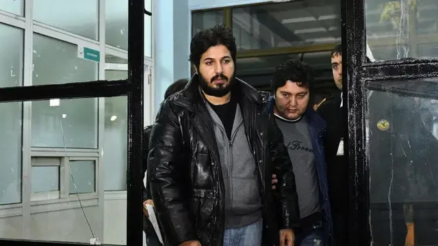 ABŞ-də Reza Zarrabla bağlı qərar verildi