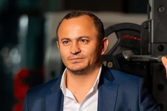 Pərvin Lətifova ağır itki!