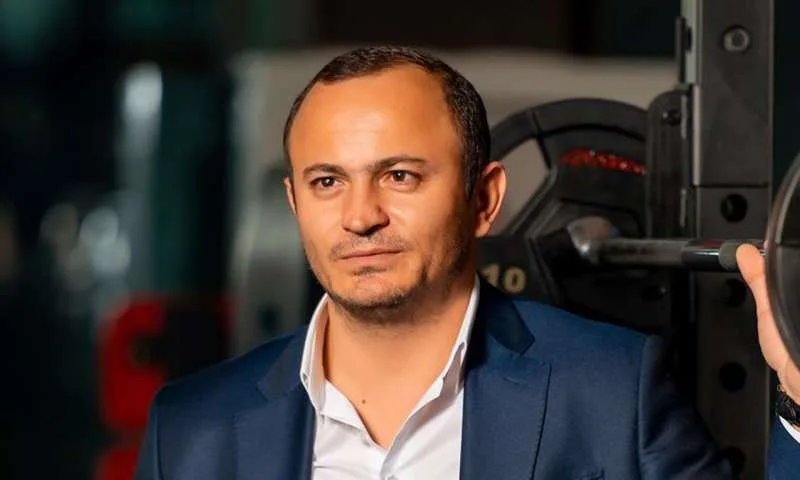 Pərvin Lətifova ağır itki!