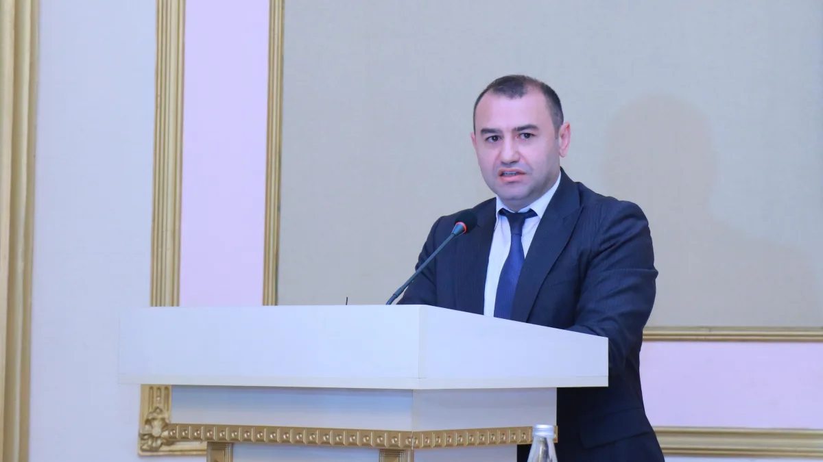 Vaqif Poeziya Günləri Qazaxda başladı