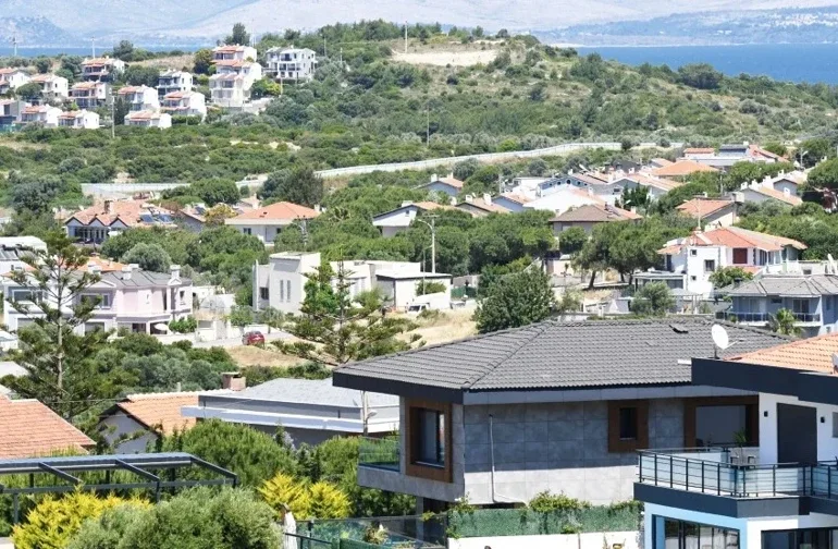 Edisin milyonluq villası