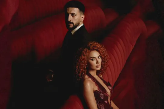 Abbasla Mehindən romantik duet