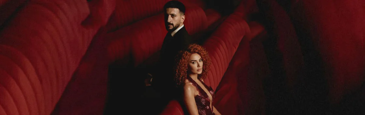 Abbasla Mehindən romantik duet