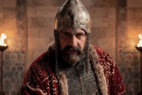 “Sultan Həsən Bahadur” filmi tamamilə fərqli və yeni formatda