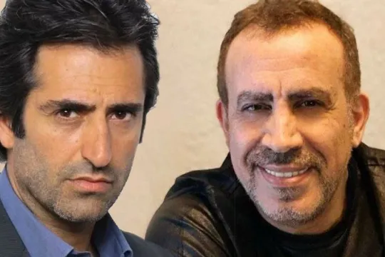 “Haluk, əllərin qırılaydı!”