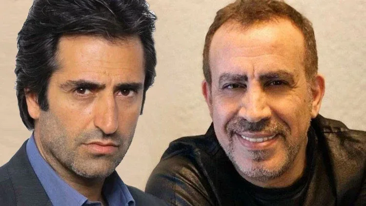 “Haluk, əllərin qırılaydı!”