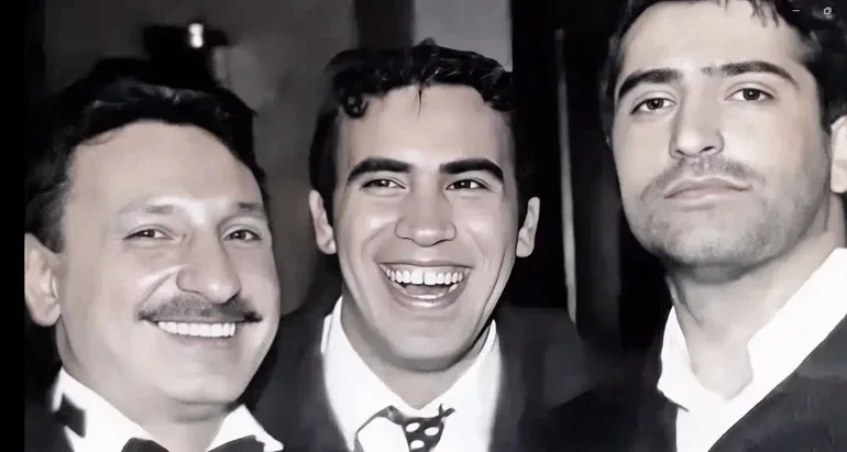 “Haluk, əllərin qırılaydı!”