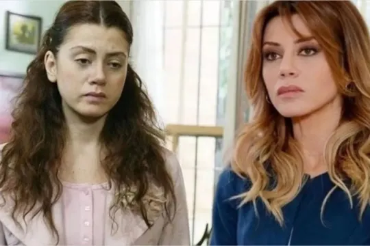 “Leyla”nın qızı olacaq