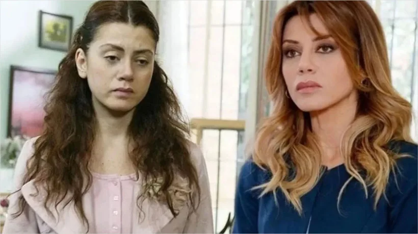 “Leyla”nın qızı olacaq