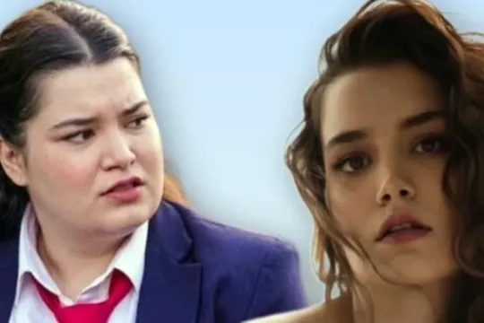 Məşhur aktrisanın son halı təəccübləndirdi