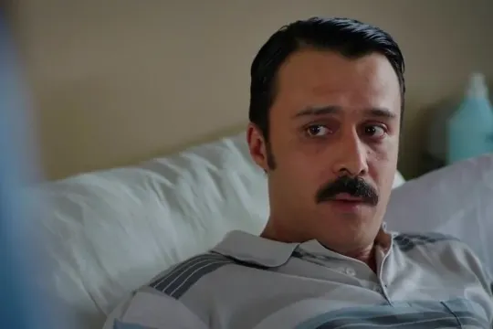 “Kemal” geri qayıdır